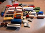 Restpartij trucks, Hobby en Vrije tijd, Modelauto's | 1:87, Ophalen of Verzenden, Zo goed als nieuw, Bus of Vrachtwagen, Overige merken