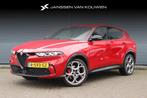 Alfa Romeo Tonale 1.5T Hybrid Edizione Speciale / Leder / St, Auto's, Alfa Romeo, Gebruikt, 4 cilinders, 700 kg, Bedrijf