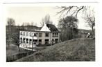 Schin op Geul - Pension Geulzicht, Verzenden, 1940 tot 1960, Gelopen, Limburg
