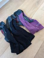Falke wollen sokken - maat 27-30 - 3 paar, Gebruikt, Falke, Jongen of Meisje, Ophalen of Verzenden