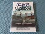 Houvast bij leesproblemen & dyslexie op de basisschool, Boeken, Arga Paternotte red., Opvoeding 6 tot 10 jaar, Nieuw, Ophalen of Verzenden