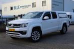 Volkswagen Amarok 3.0 TDI V6 4Motion DC Comfortline XL 5-per, Stof, Gebruikt, Electronic Stability Program (ESP), 3000 kg