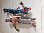 resident evil action figures capcom 1998 zombie toy biz bizz, Verzamelen, Ophalen of Verzenden, Zo goed als nieuw