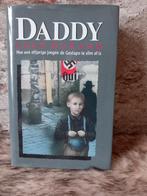 Daddy  2e wereldoorlog boek, Boeken, Ophalen of Verzenden, Zo goed als nieuw