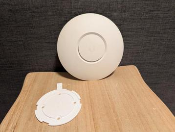 Ubiquiti Unifi NanoHD beschikbaar voor biedingen
