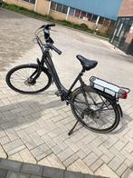 Sparta IonR20I te koop donker grijs, Fietsen en Brommers, Gebruikt, Sparta, Ophalen