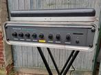 Dynacord 100volt versterker, Overige merken, Ophalen of Verzenden, 120 watt of meer, Gebruikt