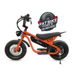 Ouxi S73 Elektrische Kindermotor (Fatbike), Ophalen of Verzenden, Nieuw, Elektrische step (E-scooter)