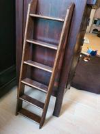 Hangkastje 20x65x6, Huis en Inrichting, Kasten | Wandmeubels, Ophalen of Verzenden, Zo goed als nieuw, 25 tot 50 cm, Minder dan 100 cm