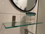 Planchet, Huis en Inrichting, Badkamer | Badkamermeubels, Ophalen of Verzenden, 25 tot 50 cm, Overige typen, Minder dan 100 cm