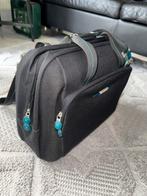 Samsonite reistas compact, Ophalen of Verzenden, Zo goed als nieuw, 30 cm of meer