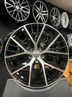 18 inch velgen voor Volkswagen Twinspoke 5x112 Golf 5 6 7 8, 18 inch, Velg(en), Nieuw, Ophalen of Verzenden