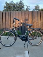 Lage instap damesfiets, Gebruikt, 47 tot 50 cm, Versnellingen, 0 zitjes