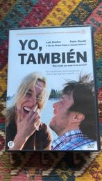 Yo, tambien, Vanaf 12 jaar, Ophalen of Verzenden, Zo goed als nieuw