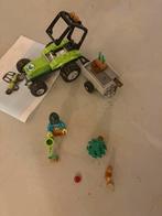Lego tractor 60390, Kinderen en Baby's, Speelgoed | Duplo en Lego, Ophalen of Verzenden, Nieuw, Complete set, Lego