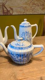 Seltmann Weiden china blau, Ophalen