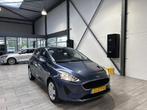 Ford Fiesta 1.1 85pk Trend | Parkeersens. achter | Cruise |, Gebruikt, Blauw, Origineel Nederlands, Bedrijf