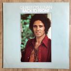 GILBERT O’ SULLIVAN - Back To Front ( LP 1972 België ), Verzenden, 1960 tot 1980, Gebruikt, 12 inch