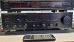 Denon PRA-1500 Stereo Pre Amplifier + Tuner TU-560, Ophalen, Gebruikt, Denon, Minder dan 60 watt