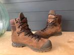 Meindl Kampfschuh maat 46,5, Kleding | Heren, Schoenen, Bruin, Verzenden, Zo goed als nieuw, Wandelschoenen of Bergschoenen