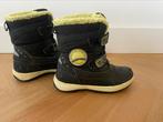 Snowboots sneeuwschoenen maat 33 zwart, Jongen of Meisje, Overige typen, Ophalen of Verzenden, Zo goed als nieuw