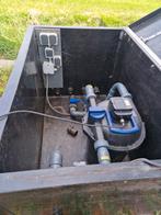 Aase FiltoClear 16000 met bak, Tuin en Terras, Vijvers, Ophalen, Gebruikt