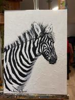 Zebra, Verzenden