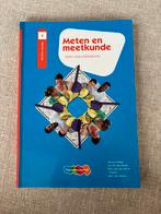 Meten en meetkunde, Marc Zanten; Jos van den Bergh; Ortwin Hutten; Petra van den ..., Nieuw, Ophalen of Verzenden, Alpha