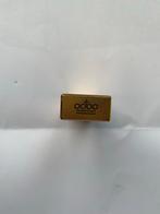 Dunhill Rollagas Aansteker - Goudkleurig, Ophalen of Verzenden, Gebruikt, Aansteker