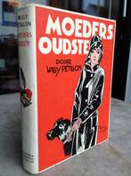Pétillon, Willy - Moeders oudste ( 1930), Antiek en Kunst, Antiek | Boeken en Bijbels, Ophalen of Verzenden