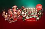 Toppers Christmas Party 24/12 Ahoy 2 kaarten 30 euro !, Twee personen, December