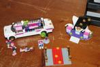 lego friends popster limousine 41107, Kinderen en Baby's, Speelgoed | Duplo en Lego, Complete set, Ophalen of Verzenden, Lego