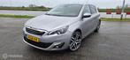Peugeot 308 1.6 THP Première, GT-Line, Pano, Xenon, CarPlay, Auto's, Euro 5, 125 pk, Gebruikt, 4 cilinders
