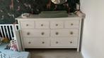 Ikea Hemnes (8 Lades), Ophalen, 50 tot 70 cm, 90 tot 105 cm, 100 cm of meer