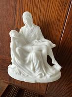 Pieta beeldje naar Michelangelo, Antiek en Kunst, Ophalen of Verzenden