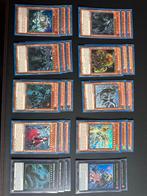 Yu-Gi-Oh! Generaider Core, Ophalen of Verzenden, Zo goed als nieuw