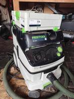 Festool Stofzuiger CTL 26 E, Doe-het-zelf en Verbouw, Reinigingsmachines, Ophalen, Gebruikt, Waterstofzuiger