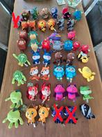 Knuffeltjes Lidl Vita, Jungle, Boerderij, Safari, Bos mini's, Lidl, Ophalen of Verzenden