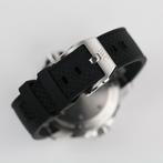 IWC Aquatimer Automatic 42 (Zeer goed/ 2016), Overige merken, Staal, Polshorloge, Kunststof