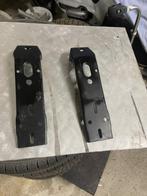 Bumpersteunen VW Kever, Ophalen, Gebruikt, Voor, Bumper