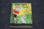 boek   berni een kleine jongen      retro / vintage, Boeken, Kinderboeken | Jeugd | onder 10 jaar, Gelezen, Ophalen of Verzenden