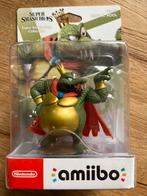 No 67 amiibo king k rool, Verzenden, Zo goed als nieuw