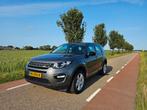 Land Rover Discovery Sport 2.0 TD4 Clima Leer Navi NAP NL, Auto's, 21 km/l, 1800 kg, 4 cilinders, 193 €/maand