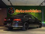 Volkswagen Arteon 2.0 TSI 3x R-LINE|PANO|VIRTUAL|SFEERV.|MAS, Arteon, Gebruikt, Huisgarantie, Zwart