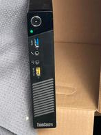 Lenovo thinkcenter M73 … i5 / 256gb ssd / 8gb ram, Computers en Software, Desktop Pc's, 2 tot 3 Ghz, 8 GB, Ophalen of Verzenden