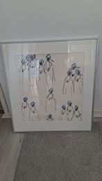 Gea Mondriaan, Ophalen