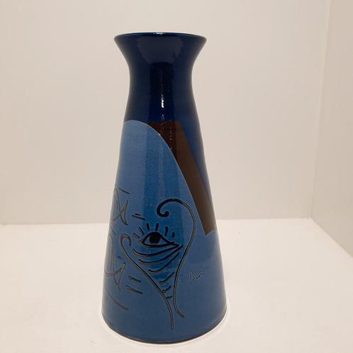 Vaas Buxo. Vintage keramiek., Antiek en Kunst, Antiek | Vazen, Ophalen