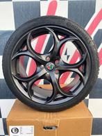 18 inch ALFA Velgen 5x110 Giulia ROMEO 159 Brera Giulietta, Nieuw, Banden en Velgen, Ophalen of Verzenden, 18 inch