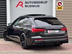 Audi A6 55 Tfsi e Quattro 367pk S Tronic Maxton Garantie, Auto's, Audi, Automaat, 4 cilinders, Stationwagon, Vierwielaandrijving