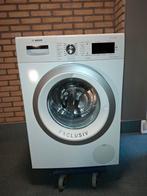 Goed onderhouden Bosch wasmachine, Gebruikt, Ophalen of Verzenden, Voorlader, Kort programma